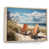 Natural Floater Framed