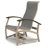 Askar Swivel Powder Coated Aluminum Outdoor Lounge Chair-20102236-20102240-20102253