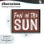 Cadre amusant Fun In Sun-1487119862-1487119863