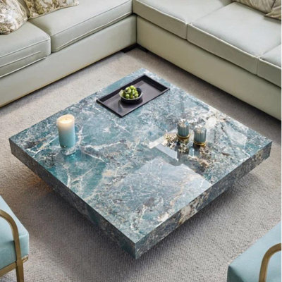 Single Coffee Table
