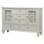 Fraser 61.25'' W 11 - Drawer Dresser-355409038