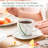 Aviva Piece Ceramic Dinnerware Set - Service for 6