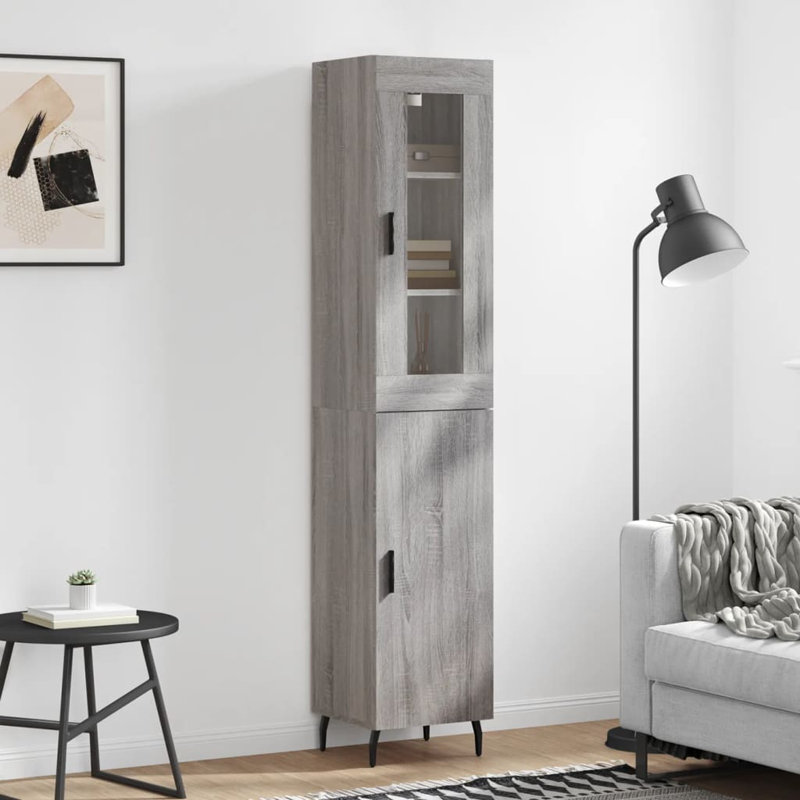 Storage Cabinet