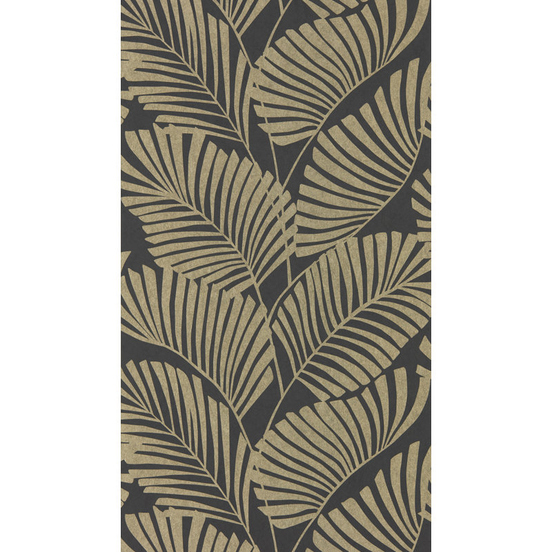 Mala Wallpaper, Ebony