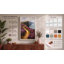 Heather Path to Cliffs Coastal - Wrapped Canvas-1740698398-1740698390