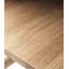 D33 Solid Wood Coffee Table