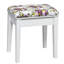 Altemar Dressing Table with Mirror