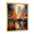 Gold Single Picture Framed is unavailable