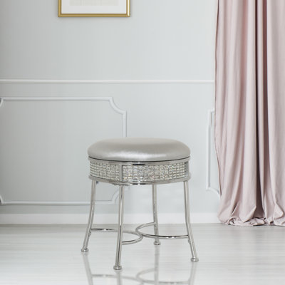 Tabouret de coiffeuse Oldfield