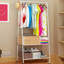 Rebello 60cm Clothing Rack