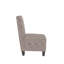 Camillya Upholstered Slipper Chair