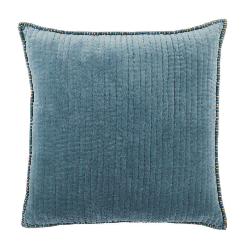 Oreiller Cowdry, Housse de coussin seulement - sans coussin