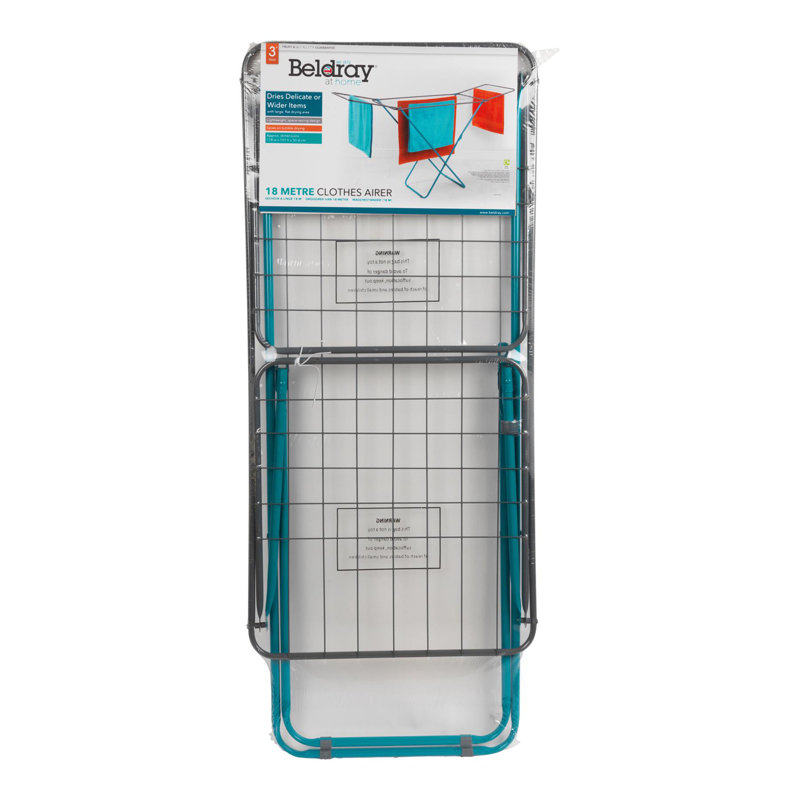 178cm Clothing Rack