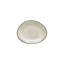 Stacked Organic Handmade Stoneware Dinner Plate-2142529254