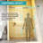 56"-60" W X 76" H Double Sliding Frameless Shower Door With 5/16-in (8mm) Tempered Glass, Stainless Steel Accessories Chrome-123143391