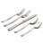 Pearce 20 Piece Fine Flatware Set