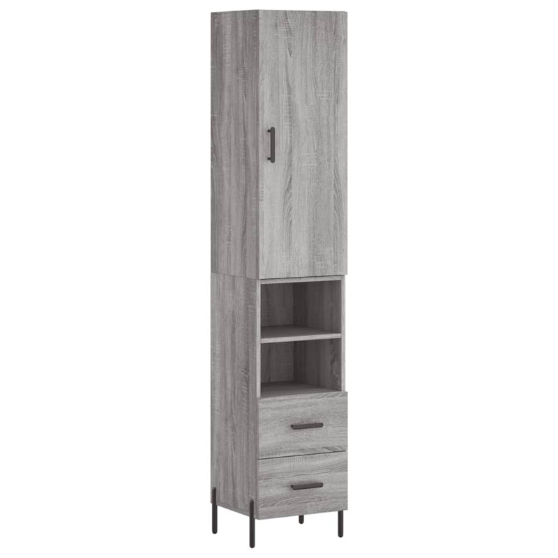 Storage Cabinet