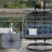 2 Person Swing Chair with Stand