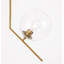 Luminaire suspendu en forme de globe à 1 lumière Suazo-1957043741-1957043743