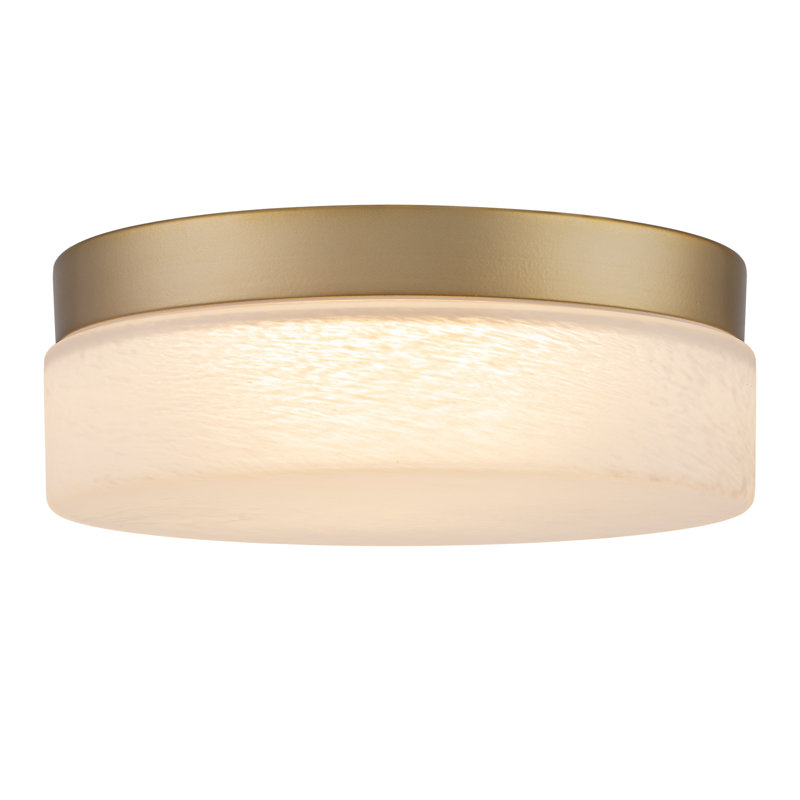 Plafonnier encastré moderne 5ct