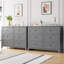 Commode à 6 tiroirs-831310119