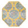 Haefner Floral Indoor Rug