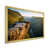 Gold Picture Framed selected