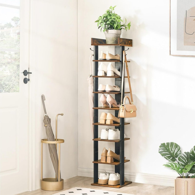 Shoe Storage