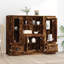 Pignataro 35.5cm Sideboard-74651487