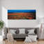 Champ, coquelicots, Antelope Valley, Californie, États-Unis-682264172