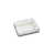 White/Celadon