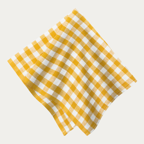 Alessandro Linen Napkin Set