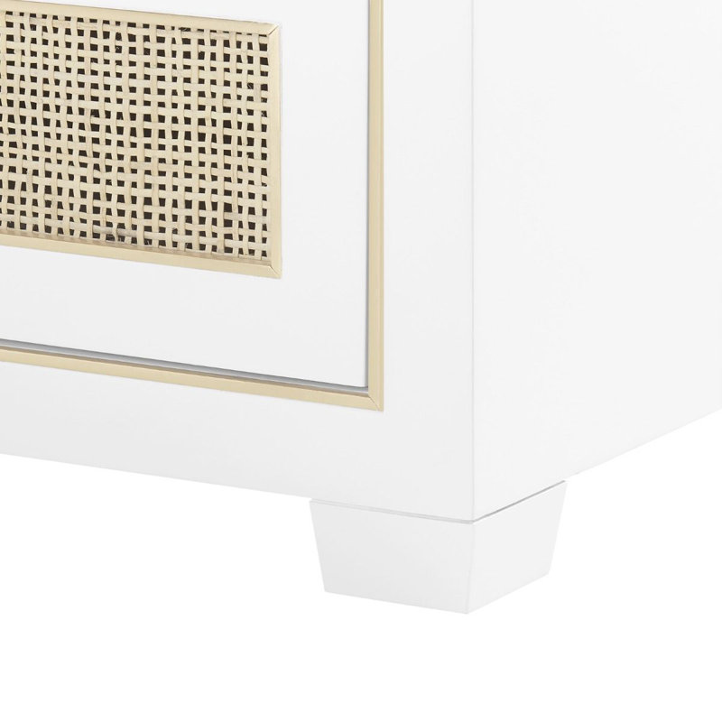 Karen 6 - Drawer Dresser
