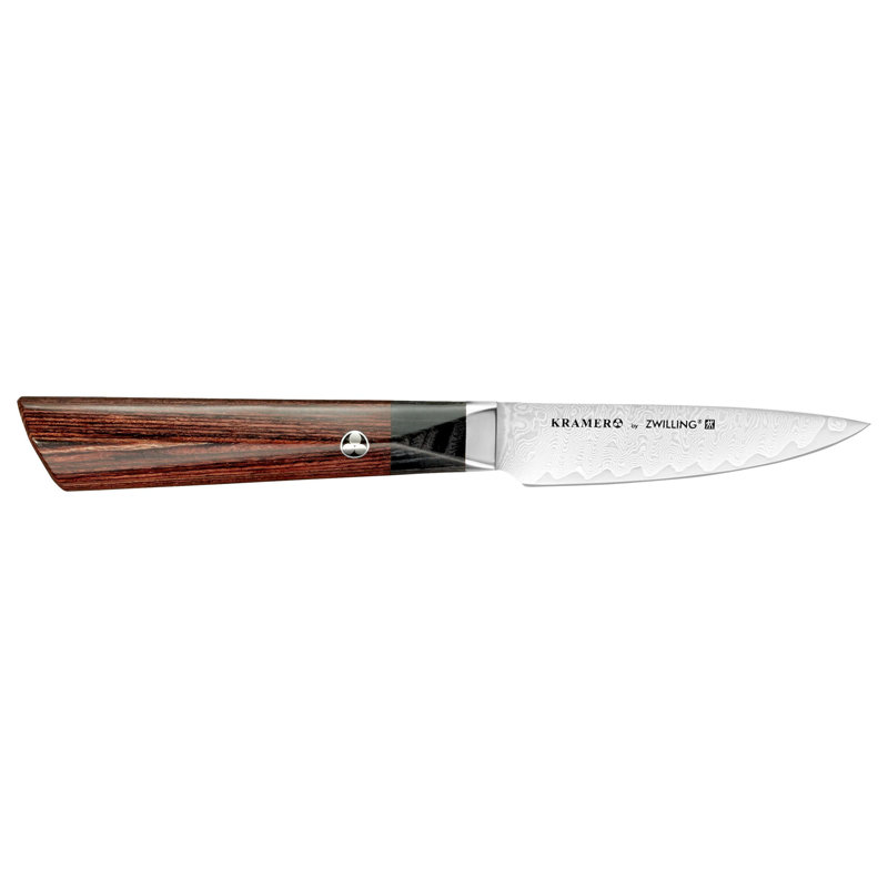 Kramer by Zwilling Meiji 7-Piece Block Set