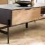 Aliegha Coffee Table with Storage