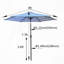 PARAPLUIE 9 PIEDS-793299387