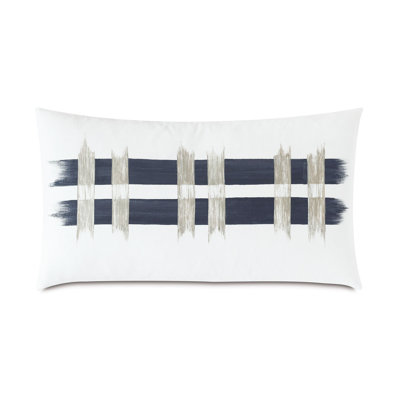 Saya Lumbar Pillow Cover & Insert