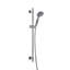 Slide Bar Shower Head