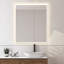 Miroir de salle de bain Aurora-1408508892
