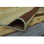 Tapis haut / bas Kilim Eitan Beige
