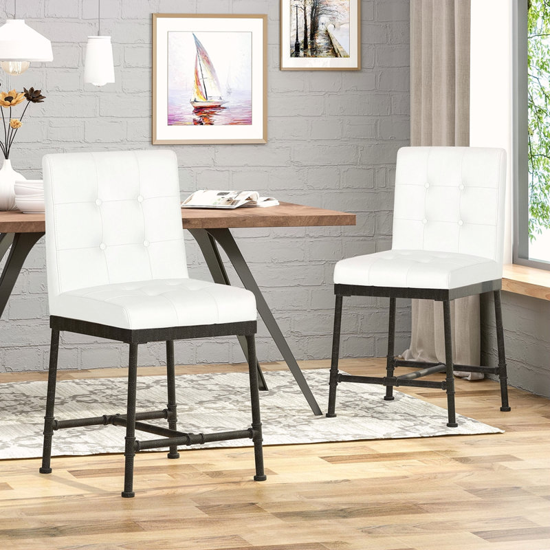 COUNTER STOOL( SET OF 2 )