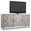 Sanctuary Media Console