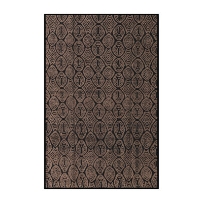 Abstract Indoor Rug