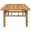 Alcinda Solid Wood Four Leg Coffee Table-1505431976