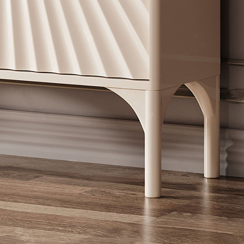 Console Style, Crème, crème
