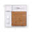 Peninsula Cutting Board & Serving Tray Bickham