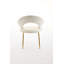 Ensemble de 1 chaises de salle à manger-321486978