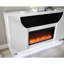 Foyer de divertissement avec haut-parleurs 76 "Aveena-1457259934