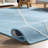 Pariaman Moroccan Handmade Wool Rug-1379511168