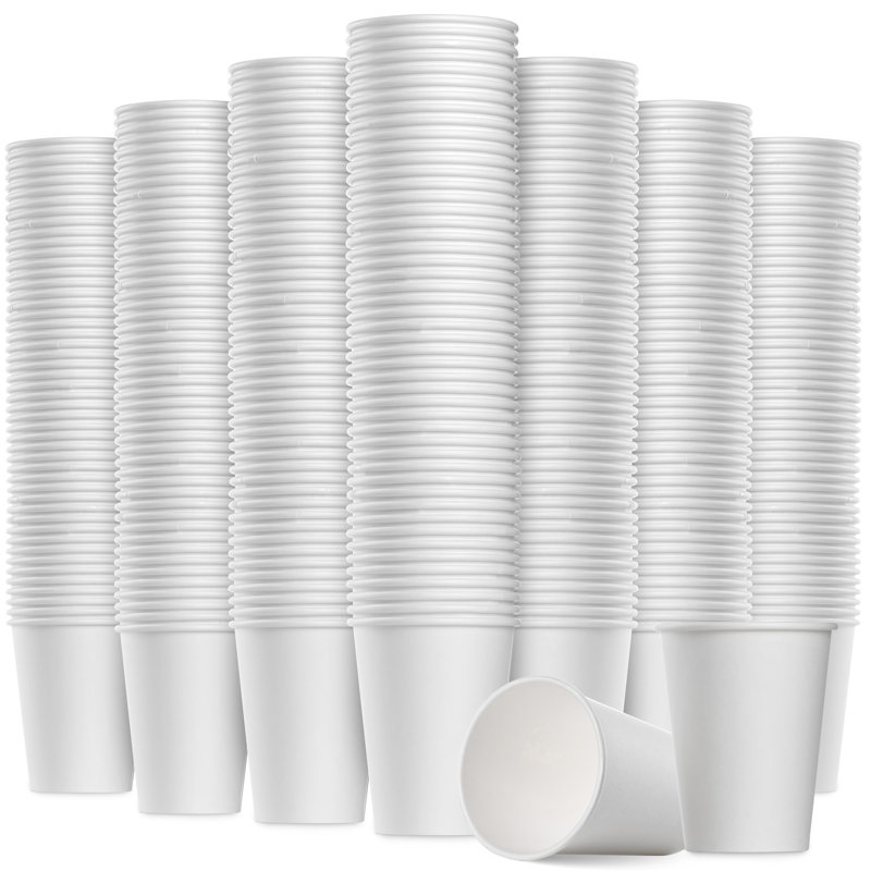 Disposable Paper Cups